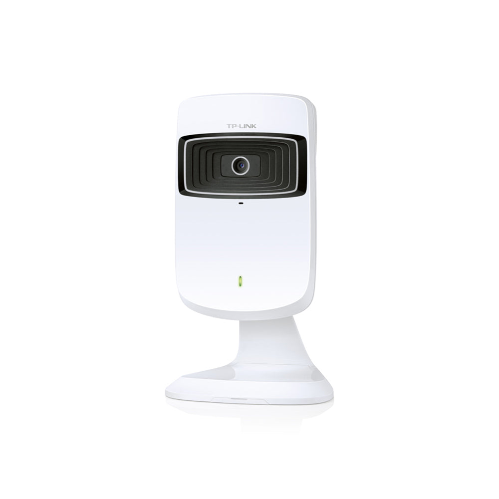 TP-Link NC200 300Mbps Wi-Fi Cloud Camera
