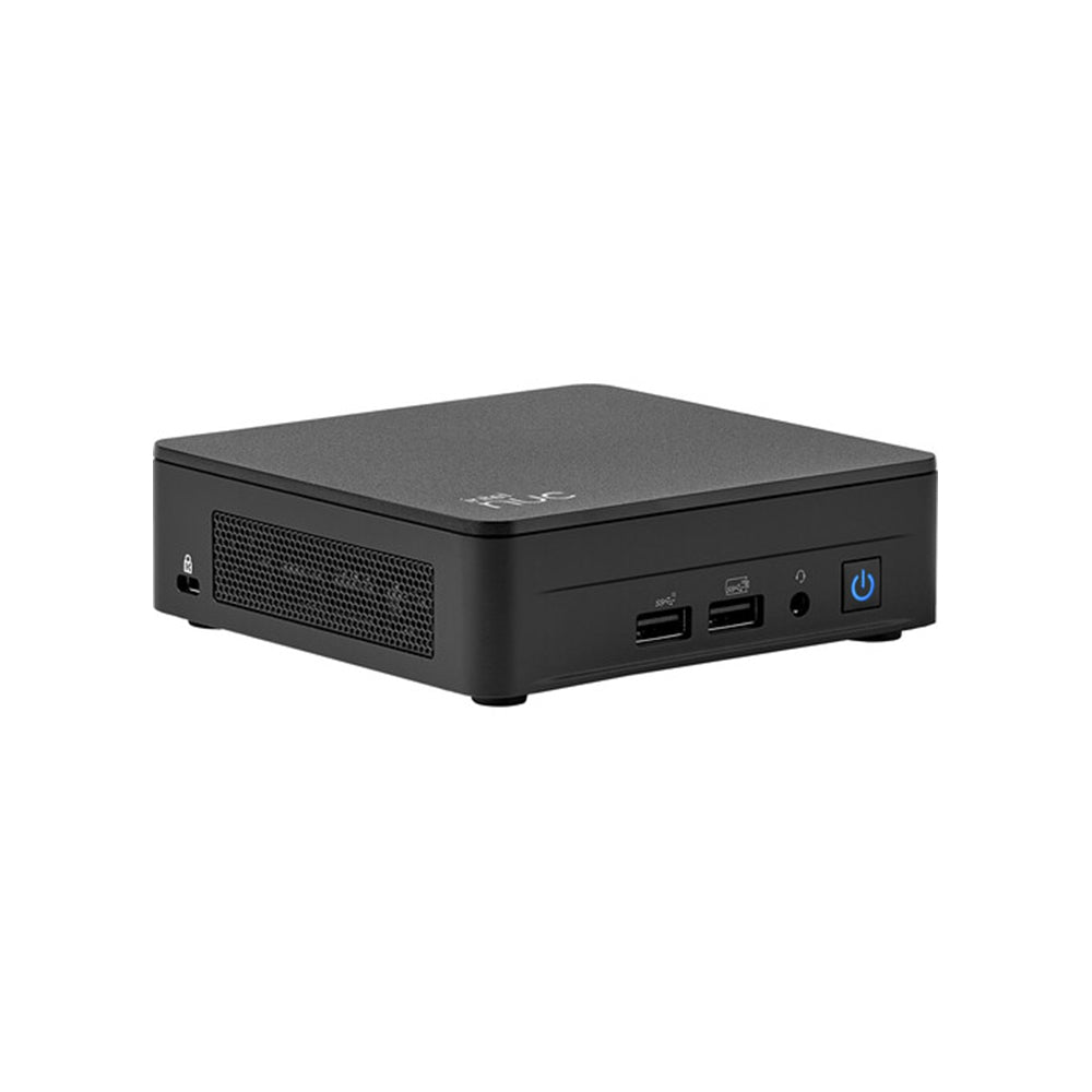 Intel NUC 13 Pro Kit RNUC13ANKI70000 - Mini PC with Core i7-1360P Processor