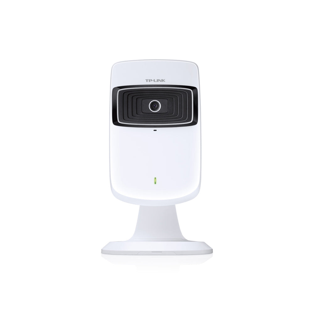 TP-Link NC200 300Mbps Wi-Fi Cloud Camera