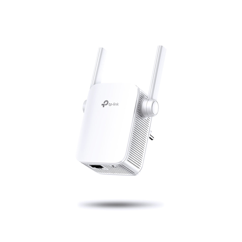 TP-Link TL-WA855RE 300Mbps Universal Wi-Fi Range Extender