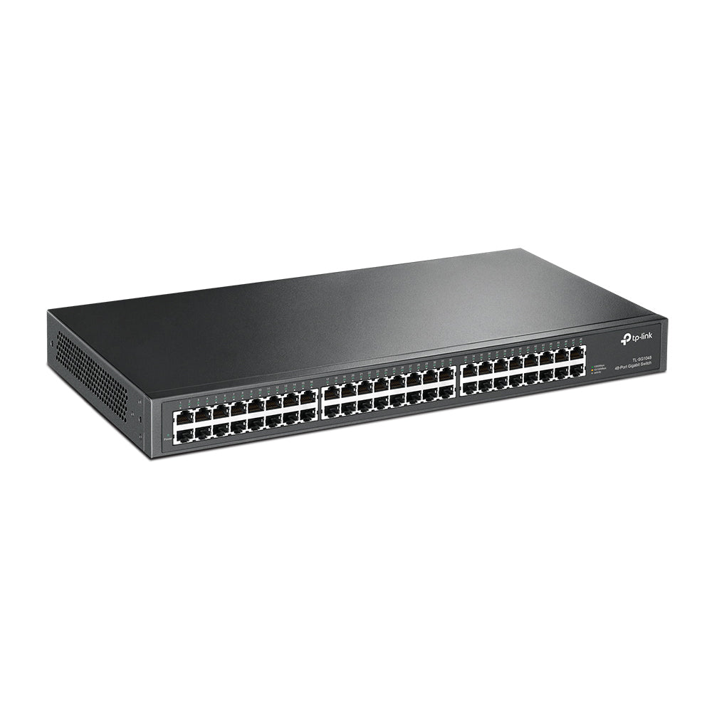TP-Link TL-SG1048 48-Port Gigabit Rackmount Switch