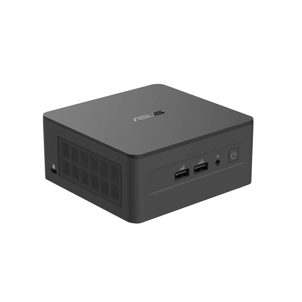 Intel NUC 12 Pro Kit RNUC12WSHI70000 - Mini PC with Core i7-1260P Processor