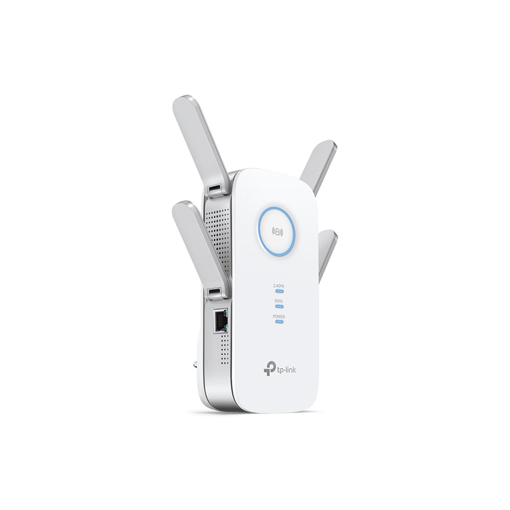 TP-Link RE650 AC2600 Wi-Fi Range Extender