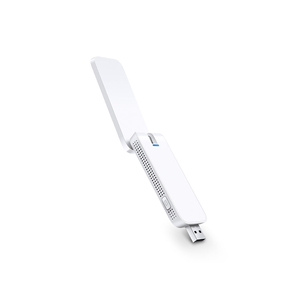TP-Link TL-WA820RE 300Mbps USB Wi-Fi Range Extender