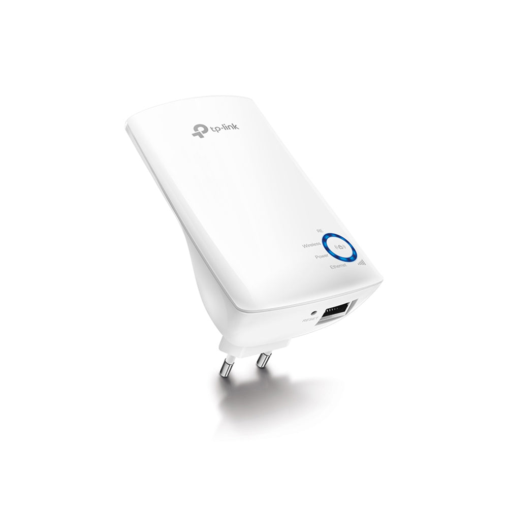 TP-Link TL-WA850RE 300Mbps Universal Wi-Fi Range Extender