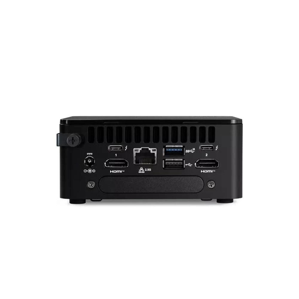Intel NUC 13 Pro Kit RNUC13ANHI500000I - Mini PC with Core i5-1340P Processor