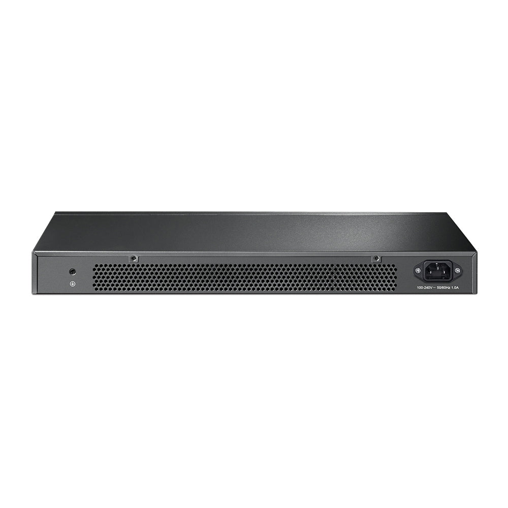 TP-Link TL-SG1048 48-Port Gigabit Rackmount Switch