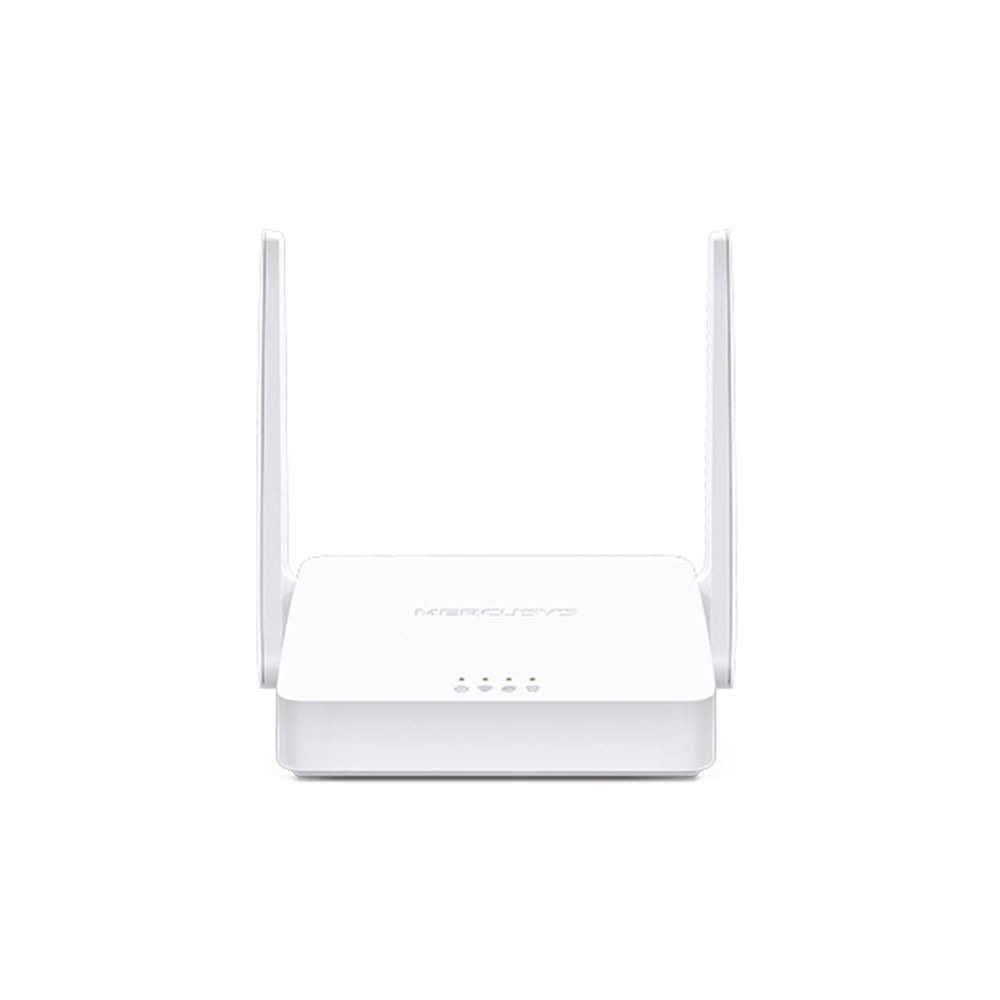 Mercusys MW301R 300Mbps Wireless N Router