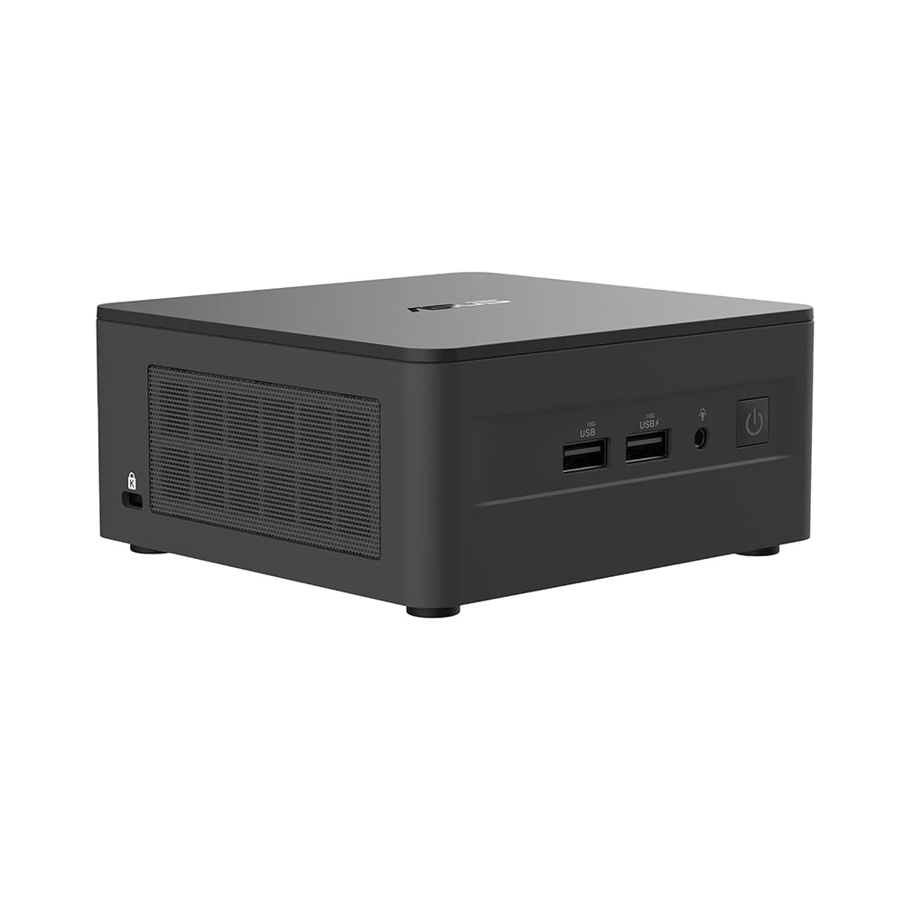 Intel NUC 13 Pro Kit RNUC13ANHI700000I - Mini PC with Core i7-1360P Processor