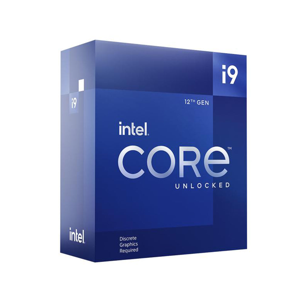 Intel Core i9-12900KS