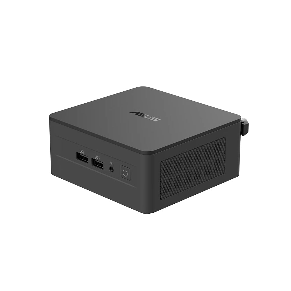 Intel NUC 12 Pro Kit RNUC12WSHI70000 - Mini PC with Core i7-1260P Processor