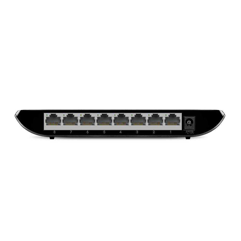 TP-Link TL-SG1005D 5-Port Gigabit Desktop Switch