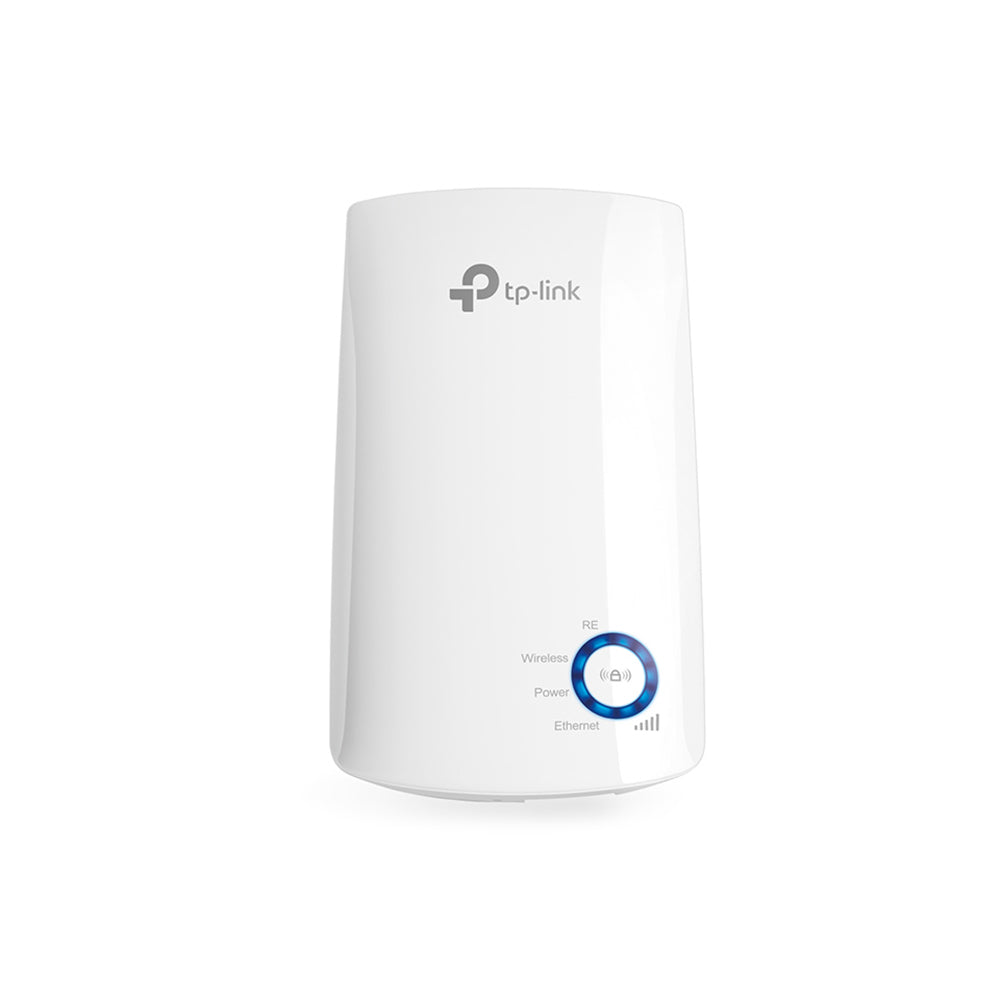 TP-Link TL-WA850RE 300Mbps Universal Wi-Fi Range Extender
