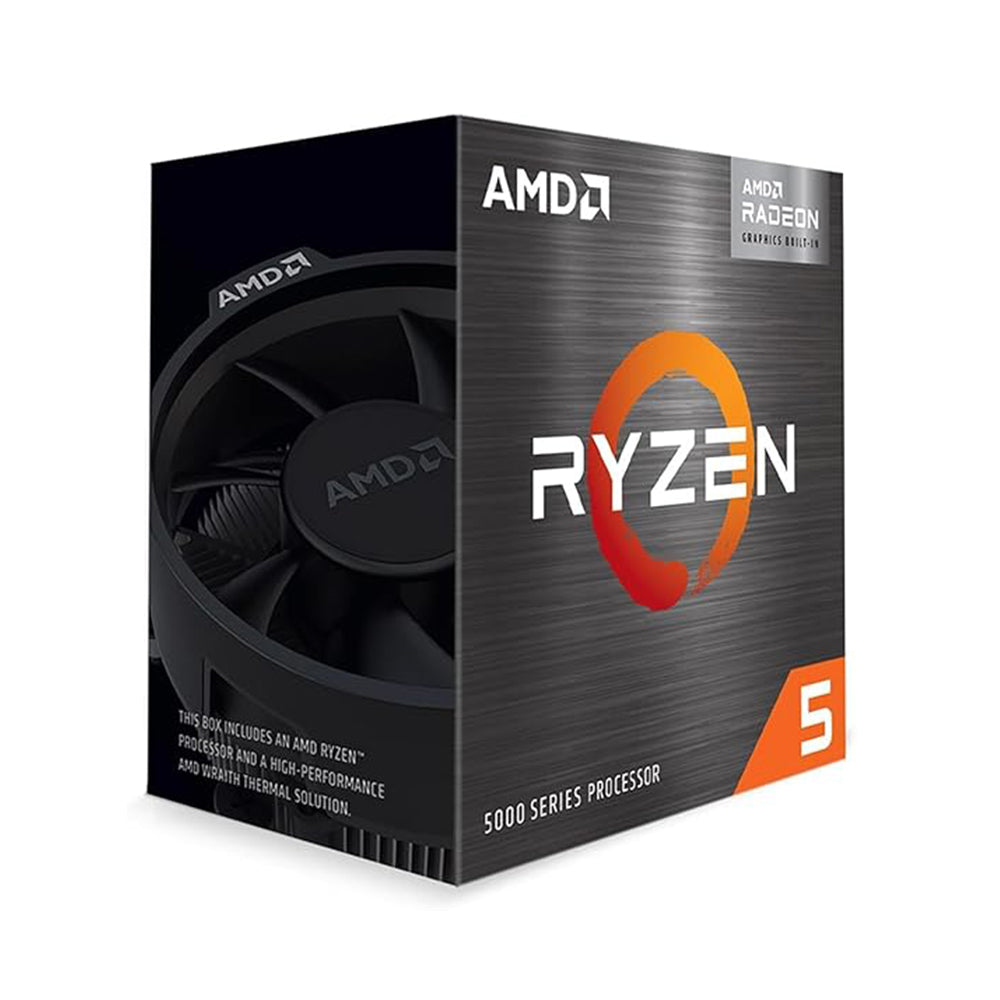 AMD Ryzen 5 5500GT