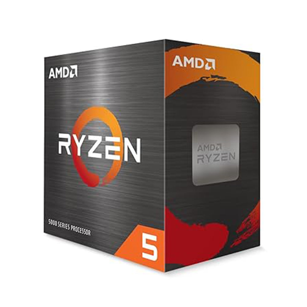 AMD Ryzen 5 5500