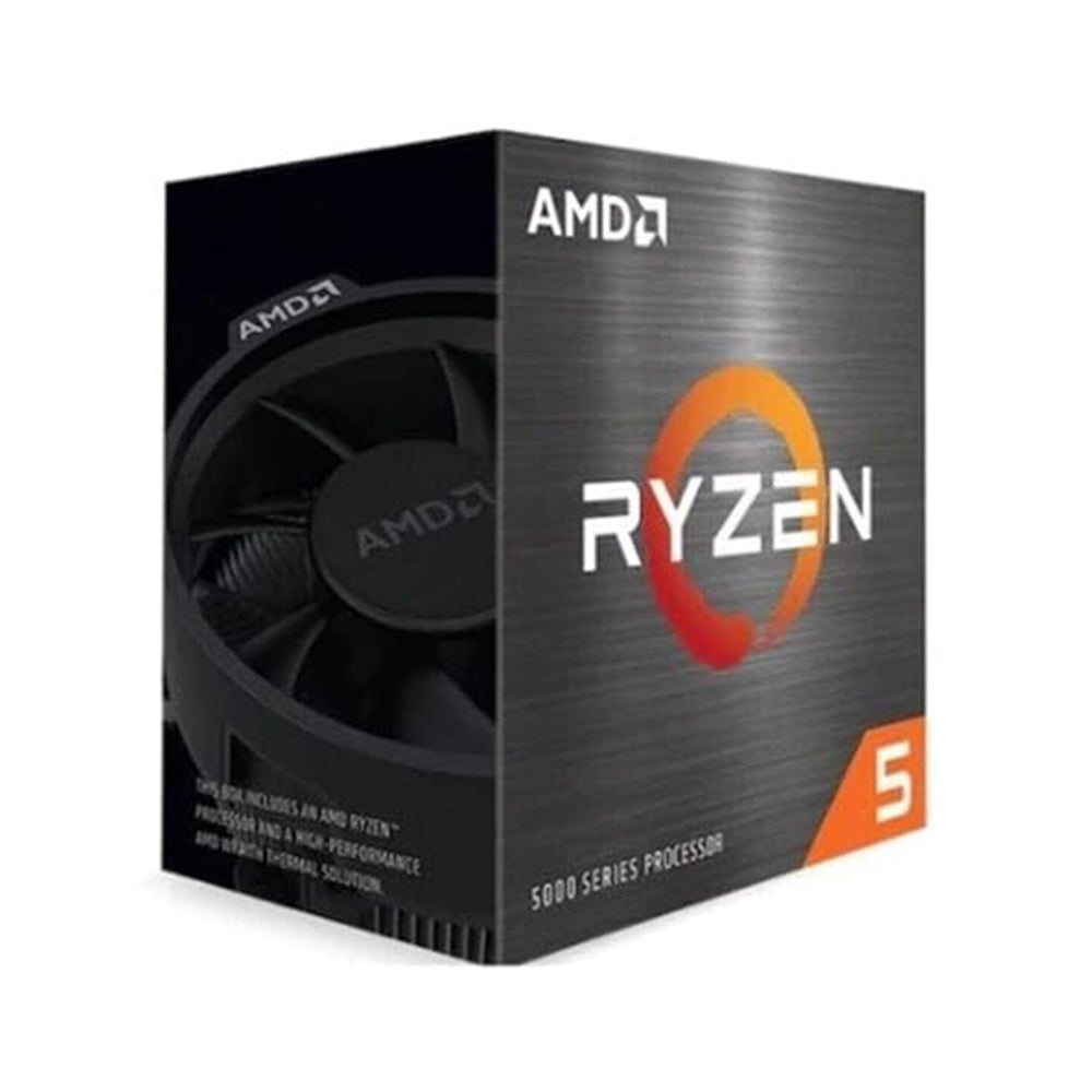 AMD Ryzen 5 5600X