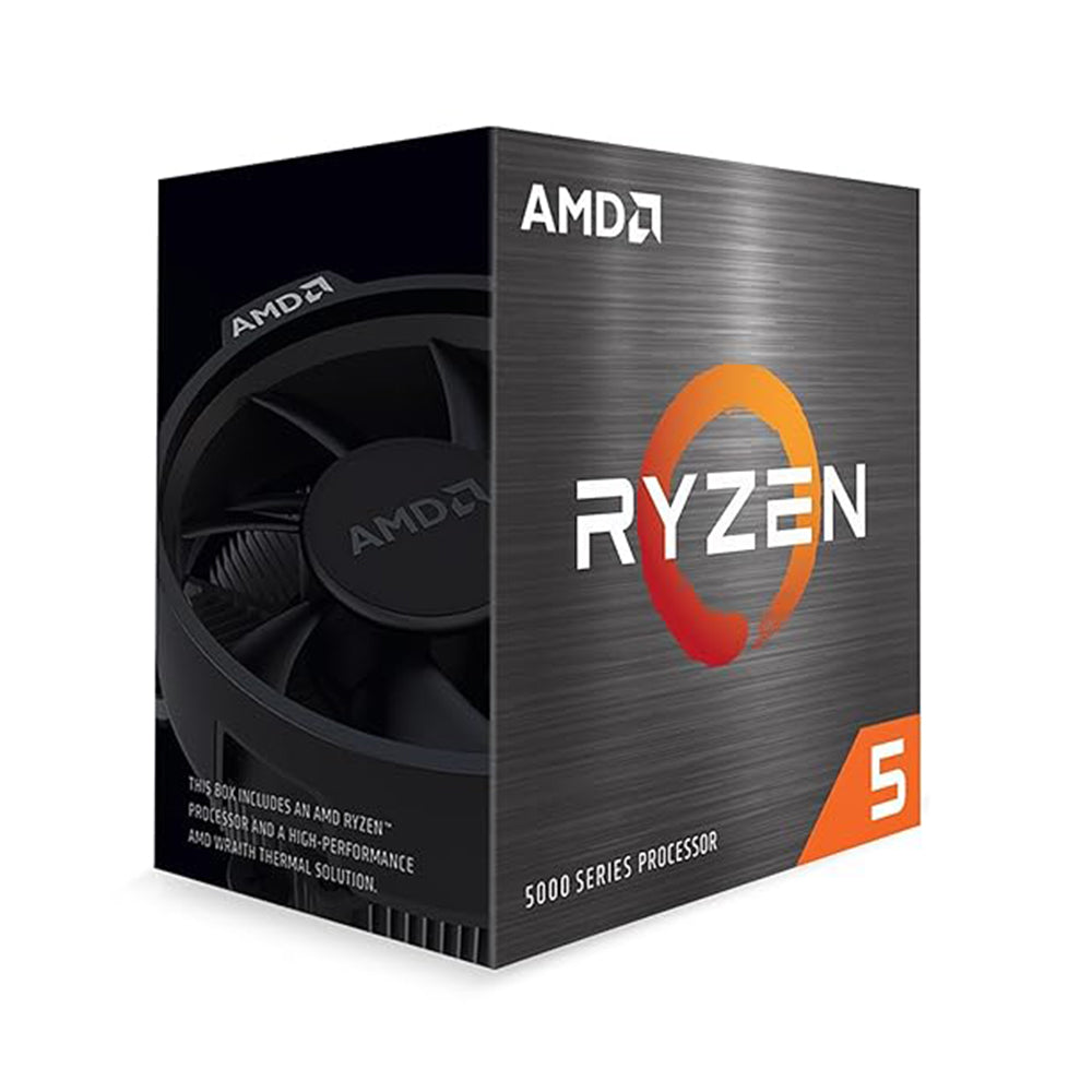 AMD Ryzen 5 5600