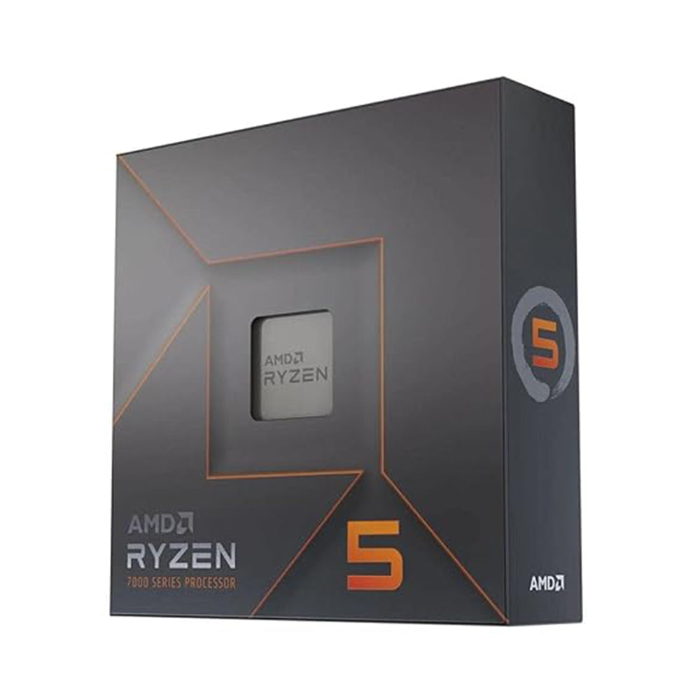 AMD Ryzen 5 7600X