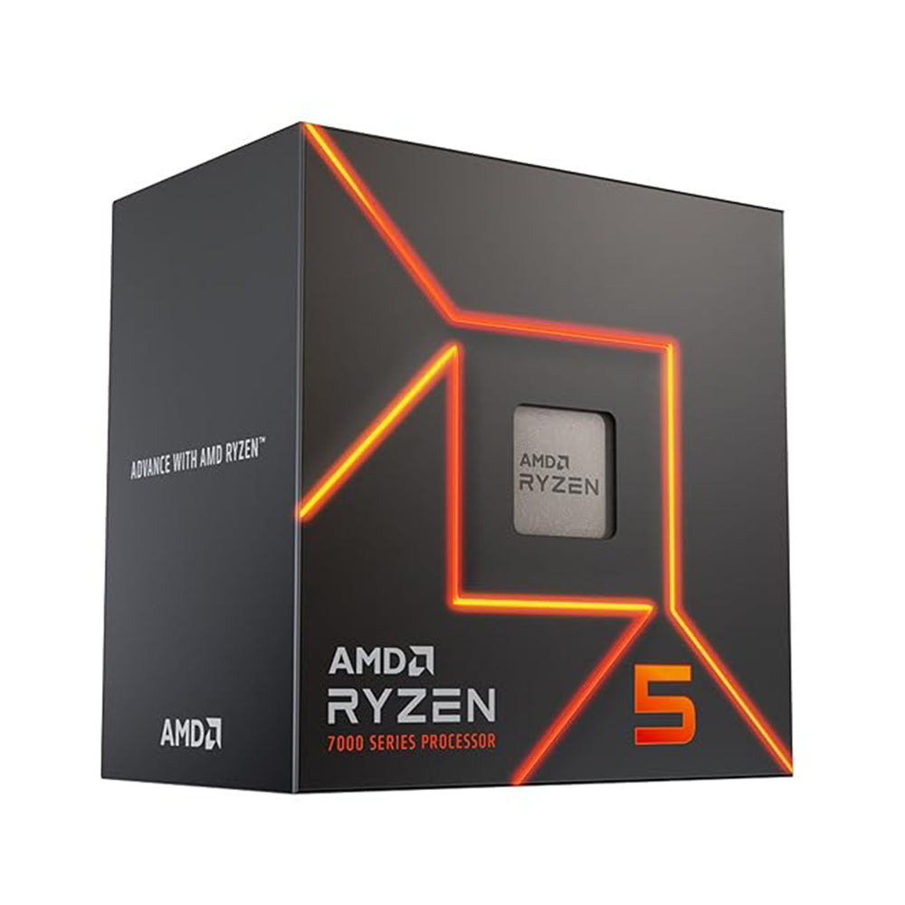 AMD Ryzen 5 7600