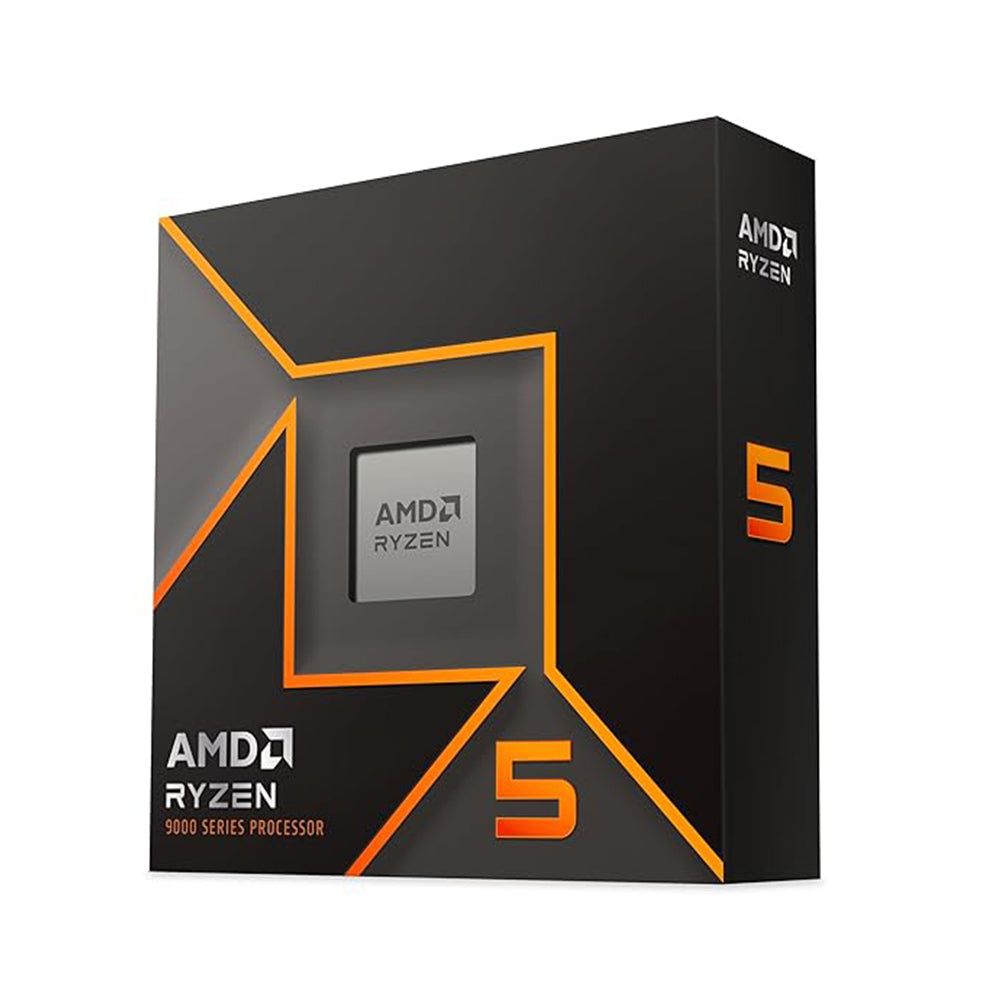 AMD Ryzen 5 9600X