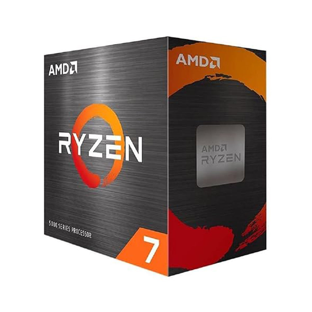AMD Ryzen 7 5700