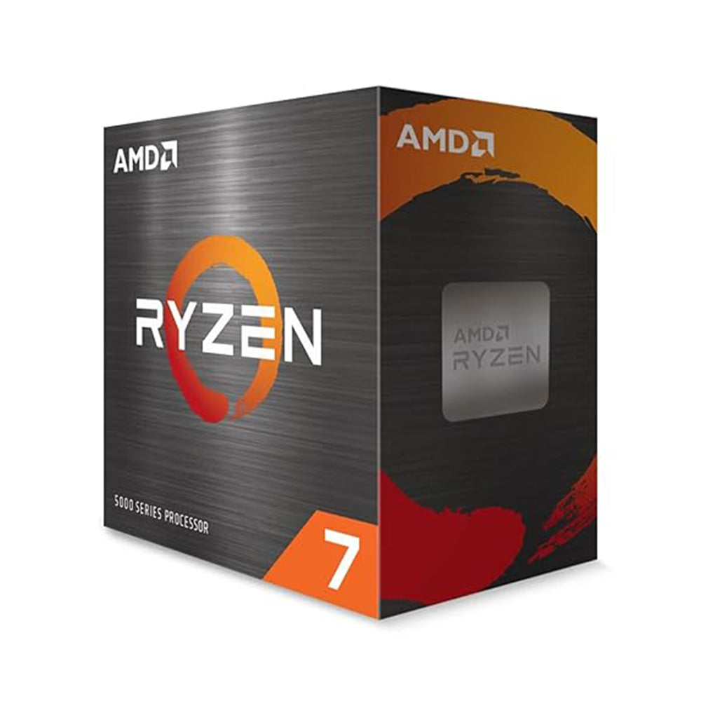 AMD Ryzen 7 5700X