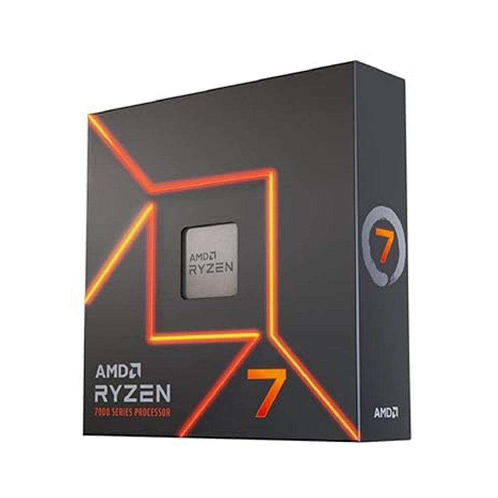 AMD Ryzen 7 7700X