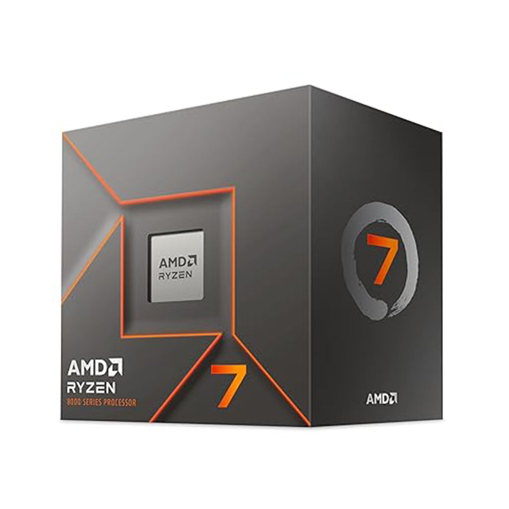 AMD Ryzen 7 8700F
