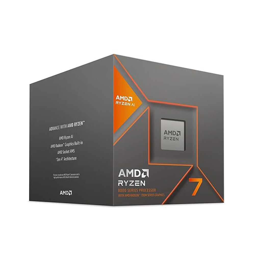 AMD Ryzen 7 8700G