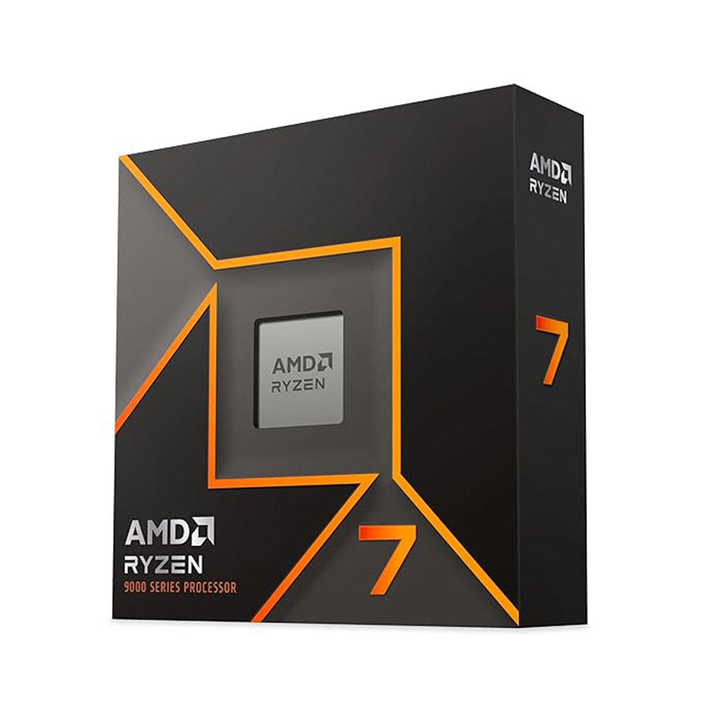 AMD Ryzen 7 9700X