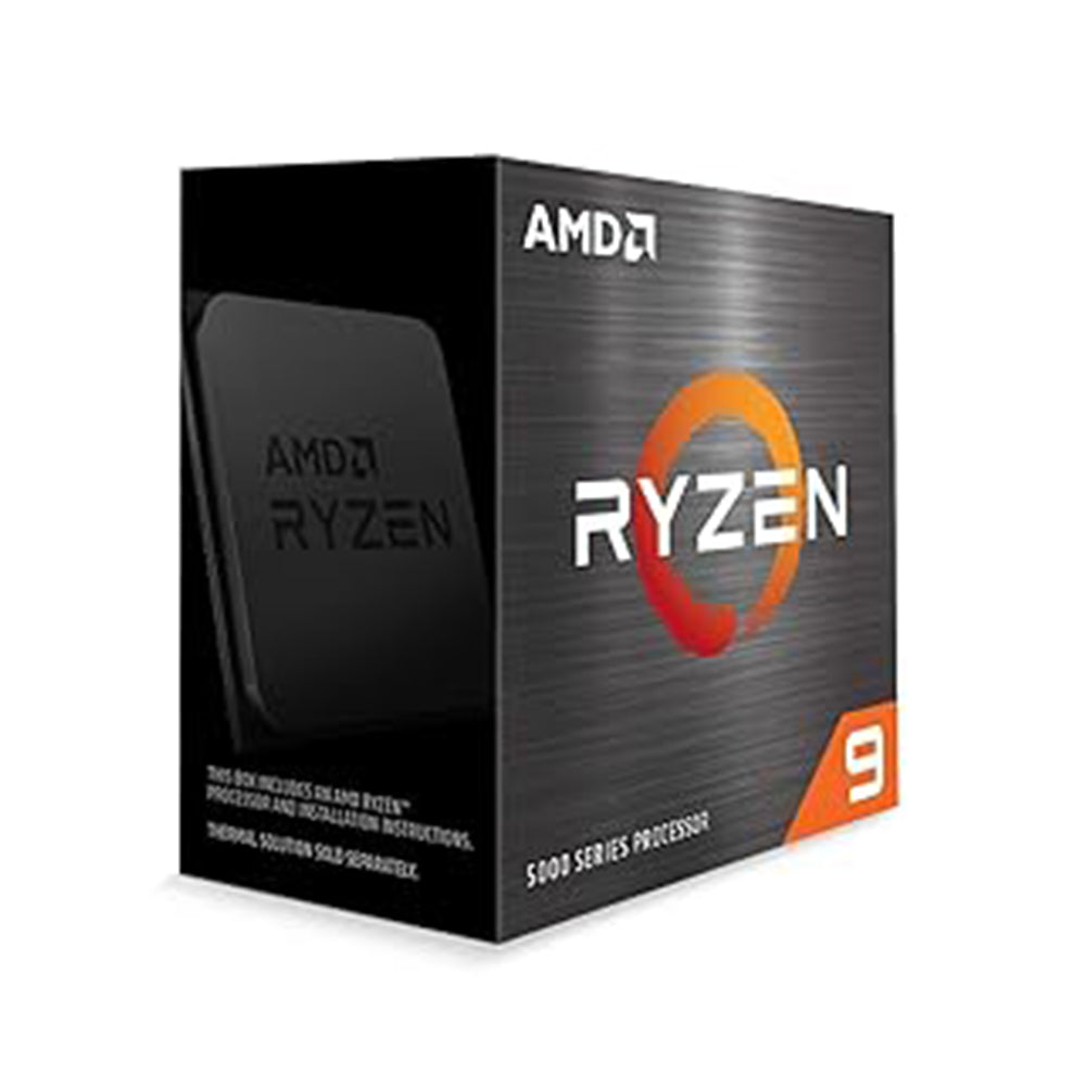 AMD Ryzen 9 5900X