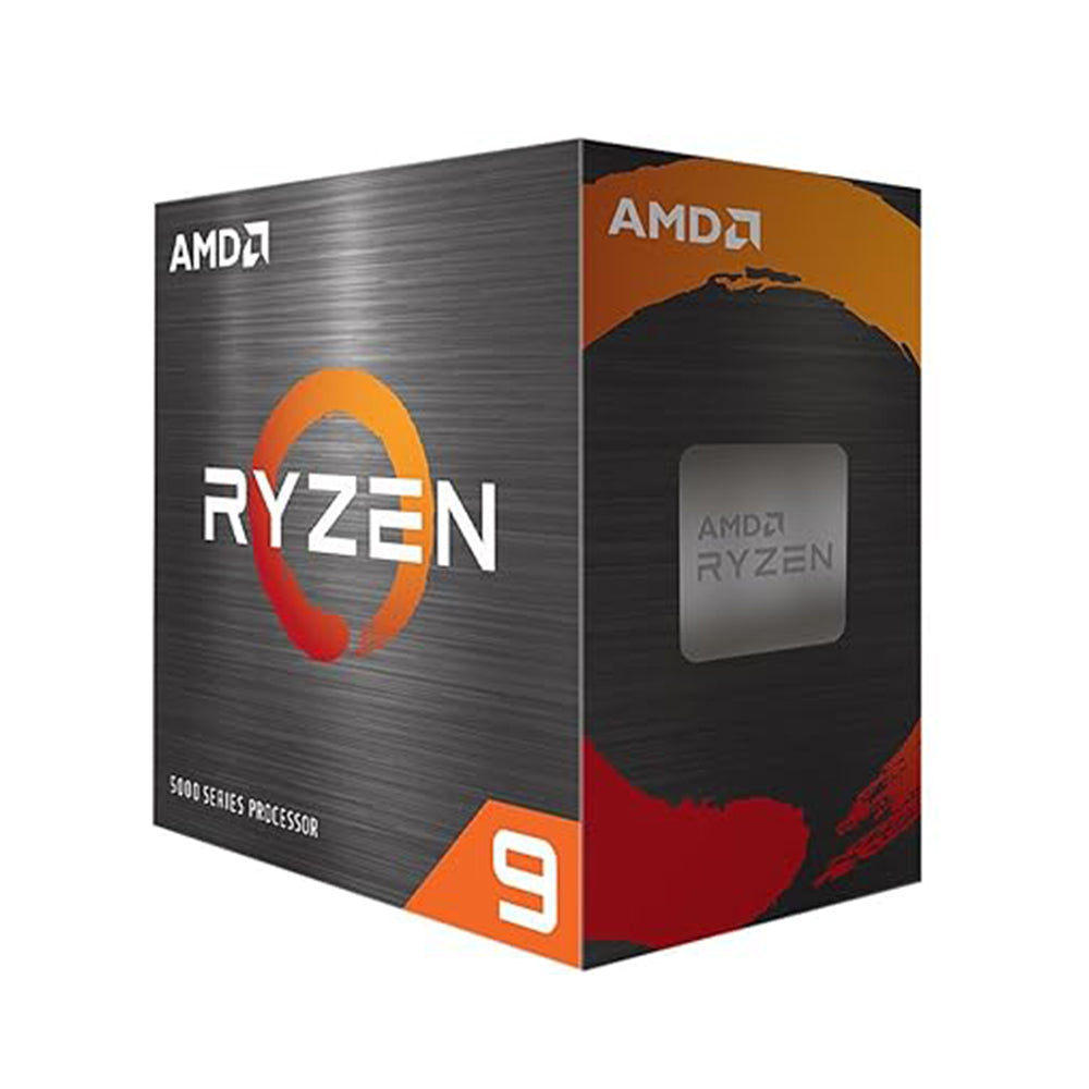 AMD Ryzen 9 5950X