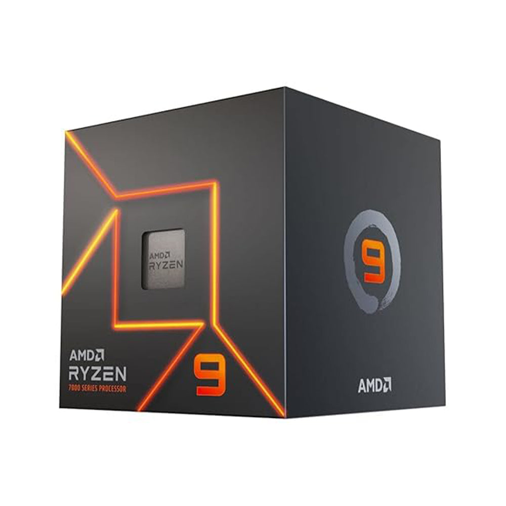 AMD Ryzen 9 7900
