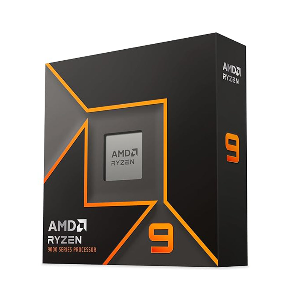 AMD Ryzen 9 9900X