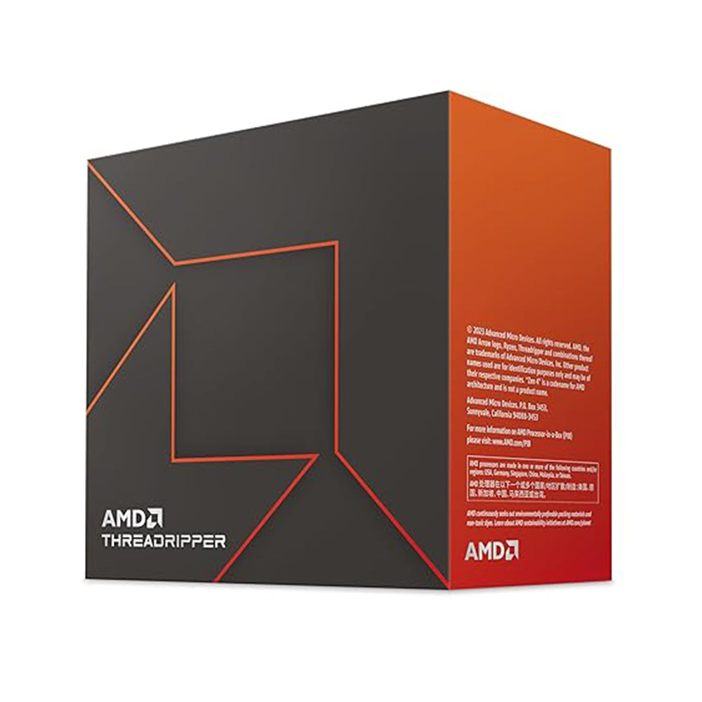 AMD Ryzen Threadripper 7970X