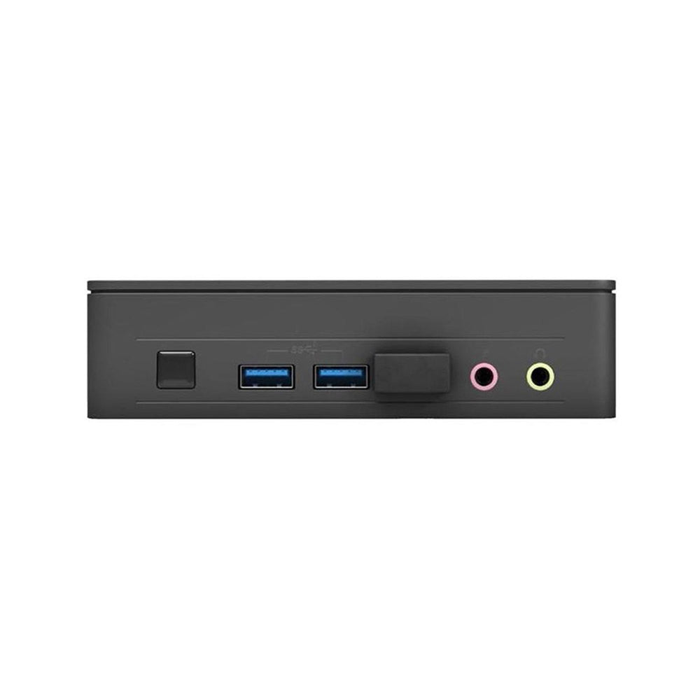 Intel NUC 11 Performance Kit BNUC11ATKC2000 - Compact Mini PC with Celeron N200 Processor