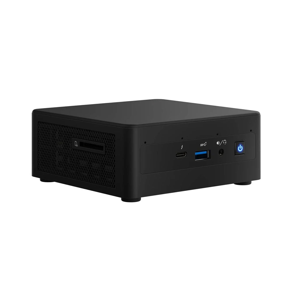 Intel NUC 11 Performance Kit RNUC11PAHI30Z00 - Mini PC with Core i3-1115G4 Processor