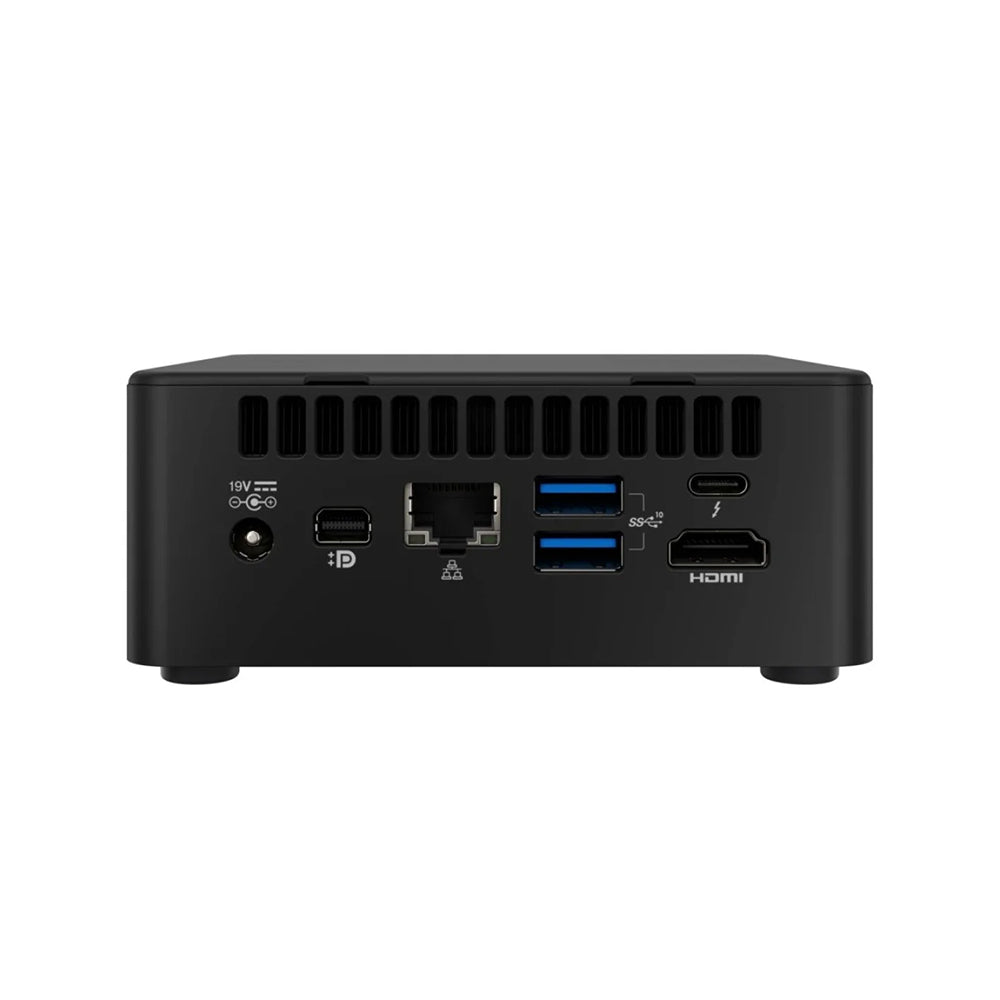 Intel NUC 11 Performance Kit RNUC11PAHI30Z00 - Mini PC with Core i3-1115G4 Processor