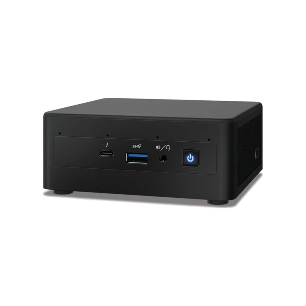 Intel NUC 11 Performance Kit RNUC11PAHI30Z01 - Mini PC with Core i3-1115G4 Processor