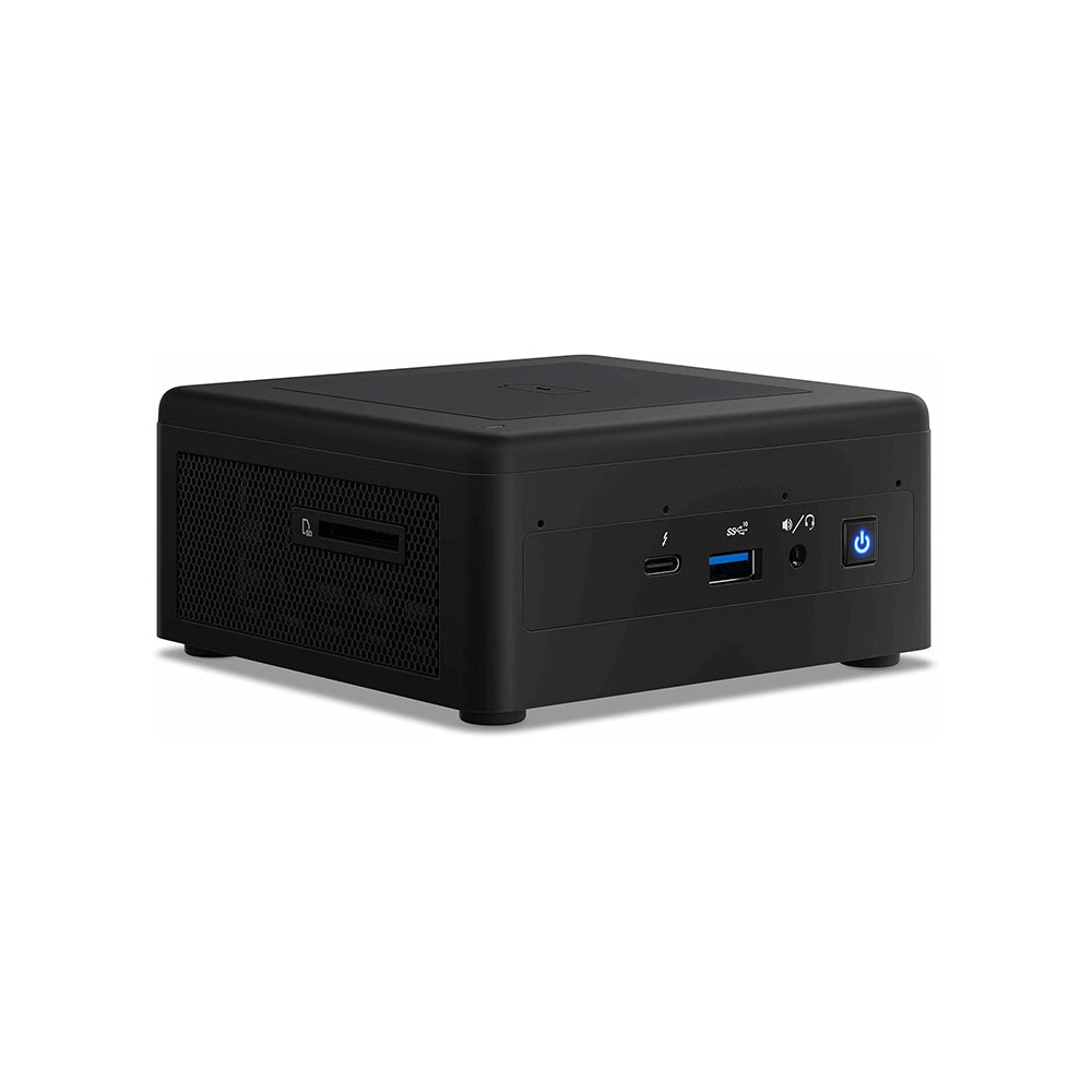 Intel NUC 11 Performance Kit RNUC11PAHI30Z01 - Mini PC with Core i3-1115G4 Processor