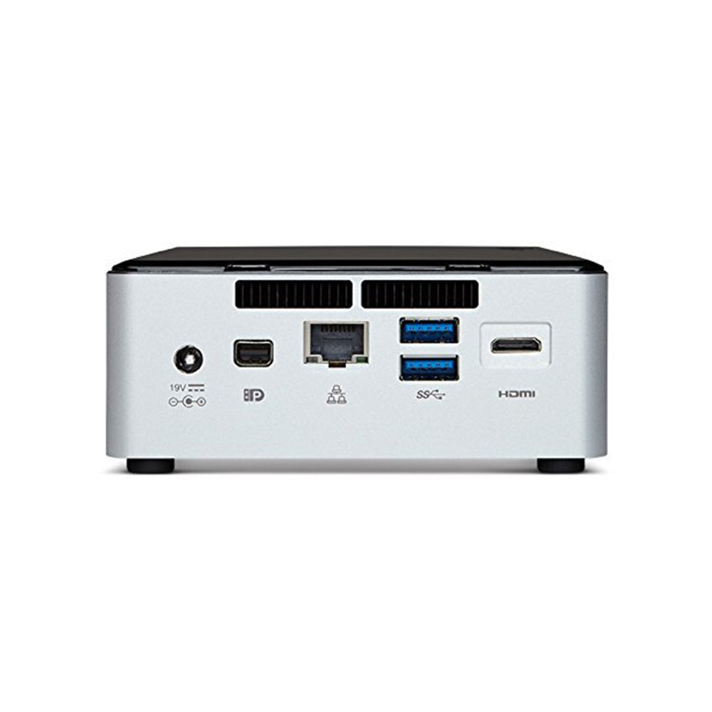 Intel NUC 5 Kit BOXNUC5I5RYH - Mini PC with Core i5-5250U Processor