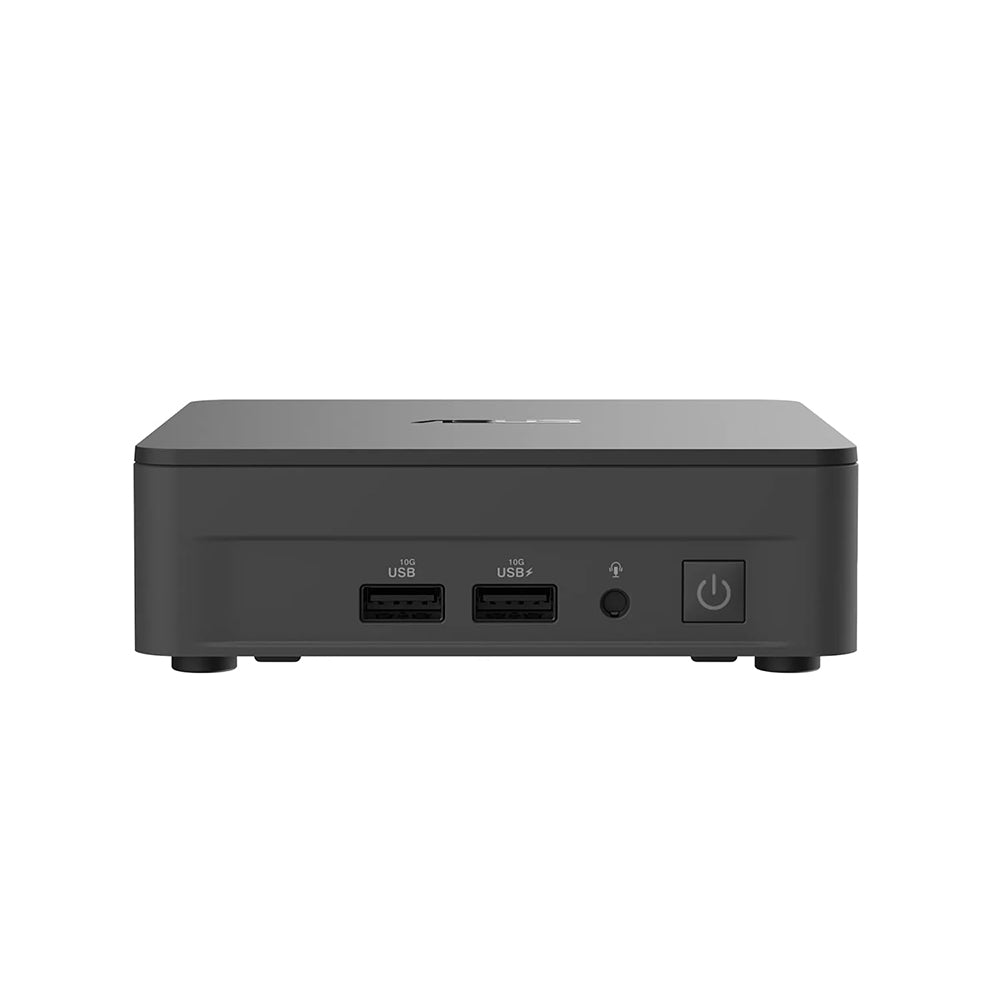 Intel NUC 12 Pro Kit RNUC12WSHI500000I - Mini PC with Core i5-1240P Processor