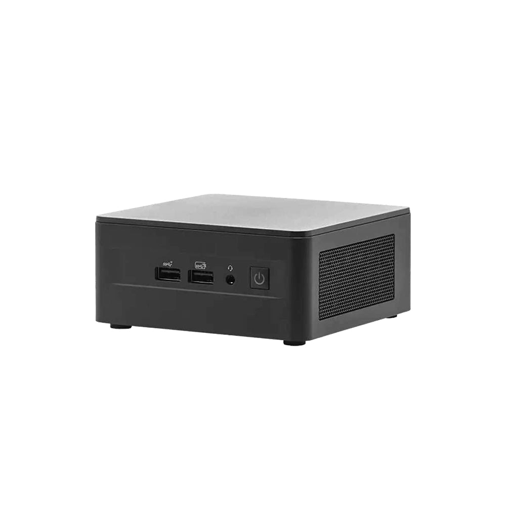 Intel NUC 12 Pro Kit RNUC12WSHI50Z00 - Mini PC with Core i5-1240P Processor