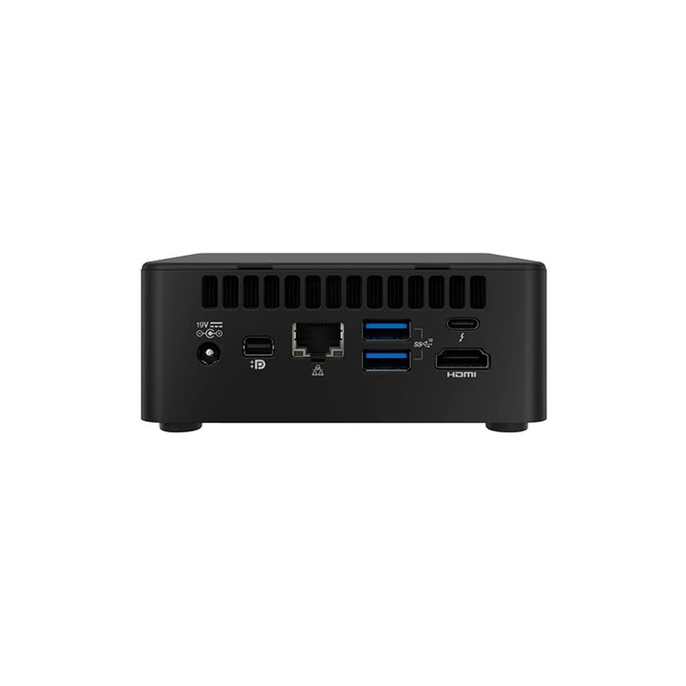Intel NUC 11 Performance Kit RNUC11PAHI70Z00 - Mini PC with Core i7-1165G7 Processor