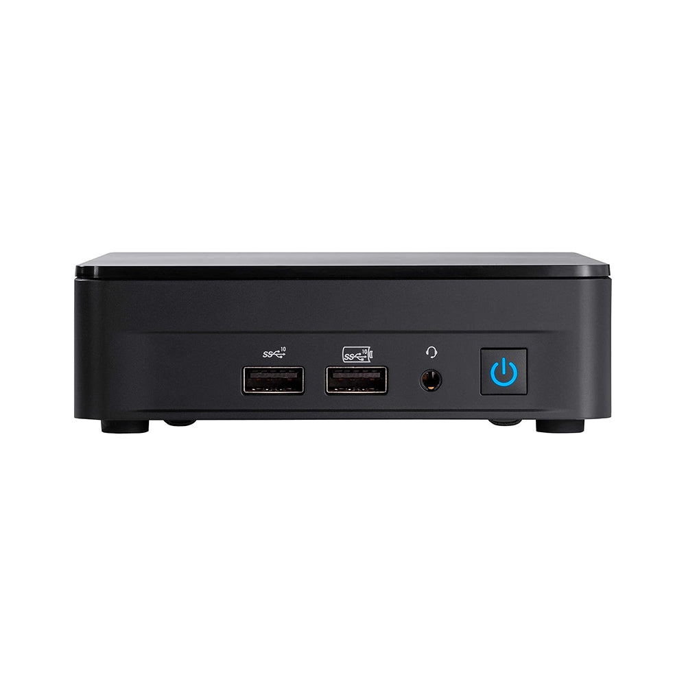 Intel NUC 12 Pro Kit RNUC12WSKI70Z00 - Mini PC with Core i7-1260P Processor