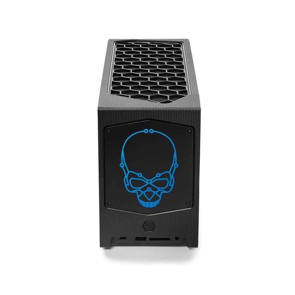 Intel NUC 12 Extreme Kit RNUC12DCMI90001 - Mini PC with Core i9-12900 Processor