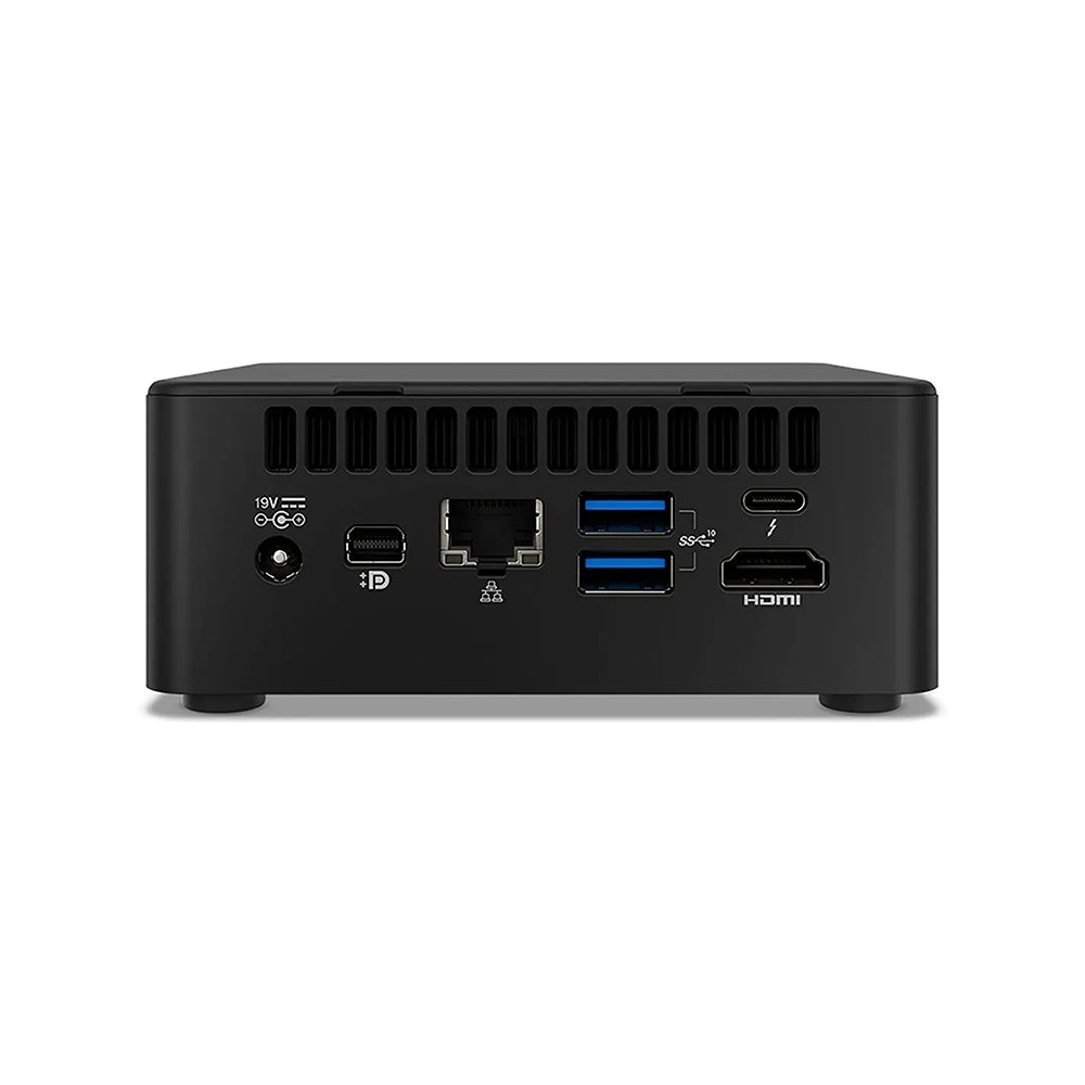 Intel NUC 11 Pro Kit BNUC11TNHI30000 - Mini PC with Core i3-1115G4 Processor