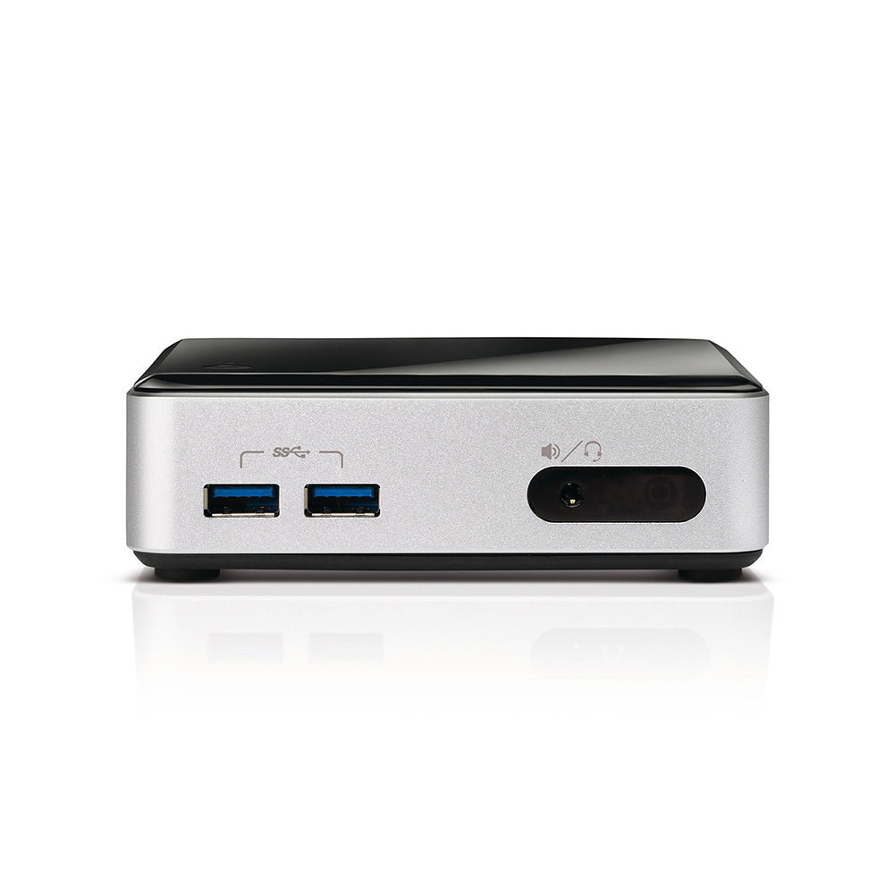 Intel NUC Kit D54250WYK - Mini PC with Core i5-4250U Processor