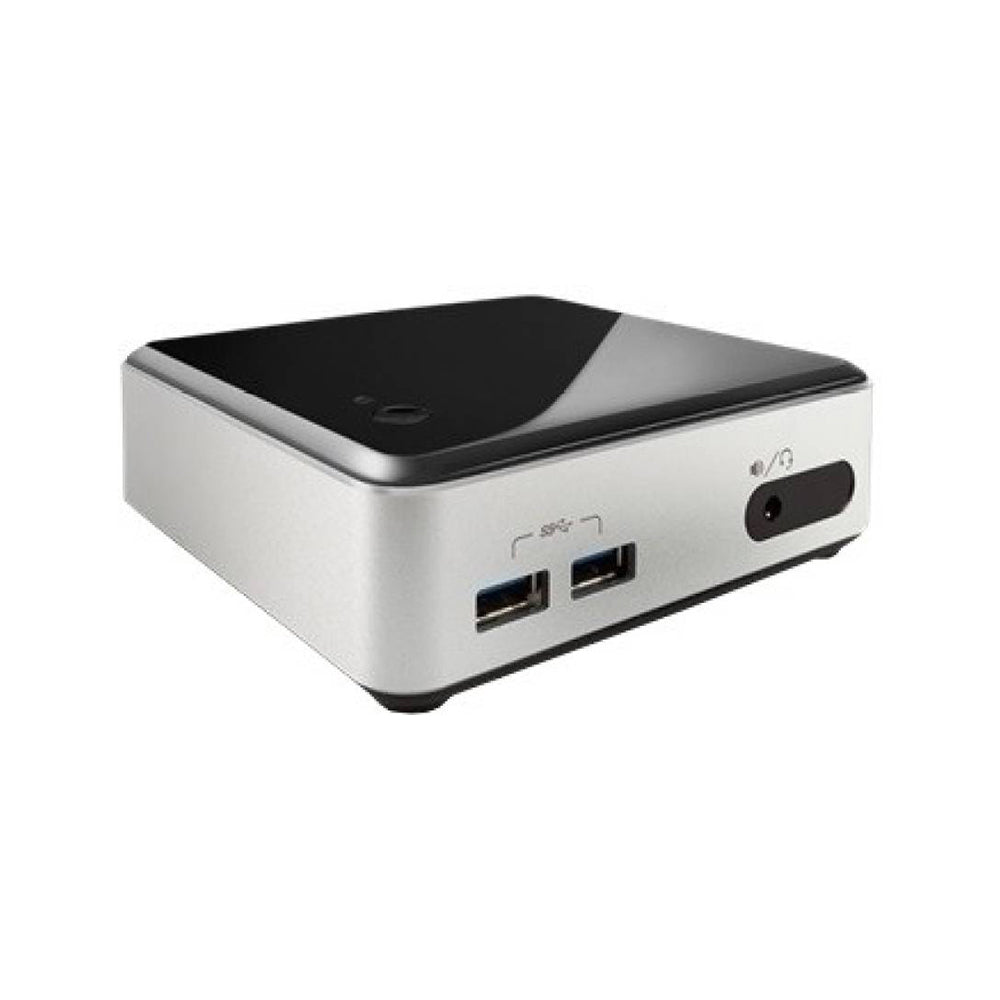 Intel NUC Kit D54250WYK - Mini PC with Core i5-4250U Processor