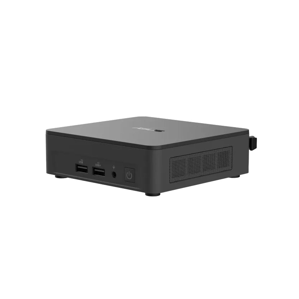 Intel NUC 12 Pro Kit RNUC12WSHI70Z00 - Mini PC with Core i7-1260P Processor